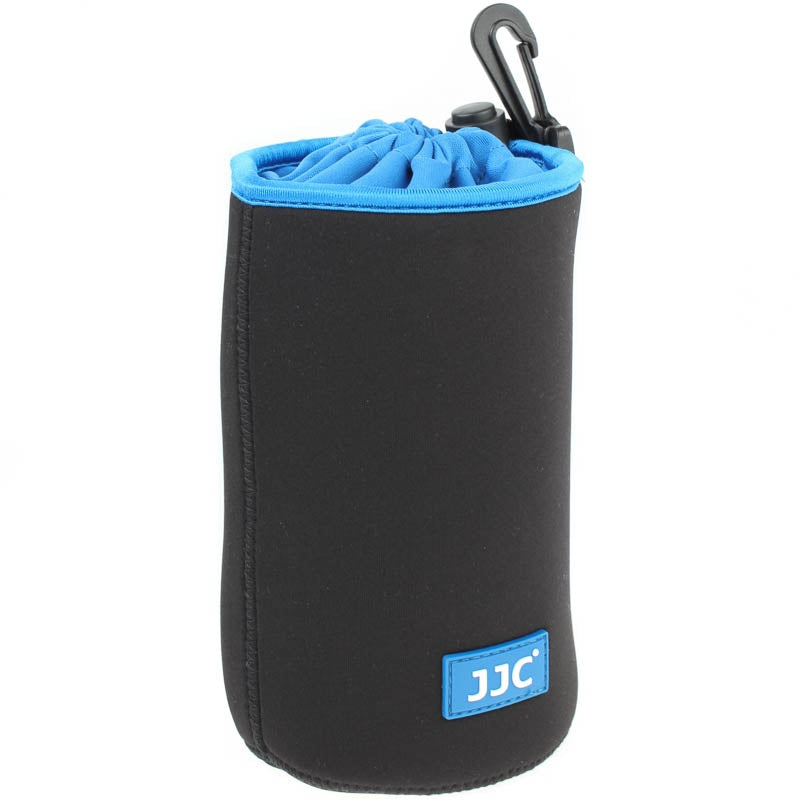 JJC NLP-17 zaštitna neoprenska torbica za objektiv 90 x 170 mm