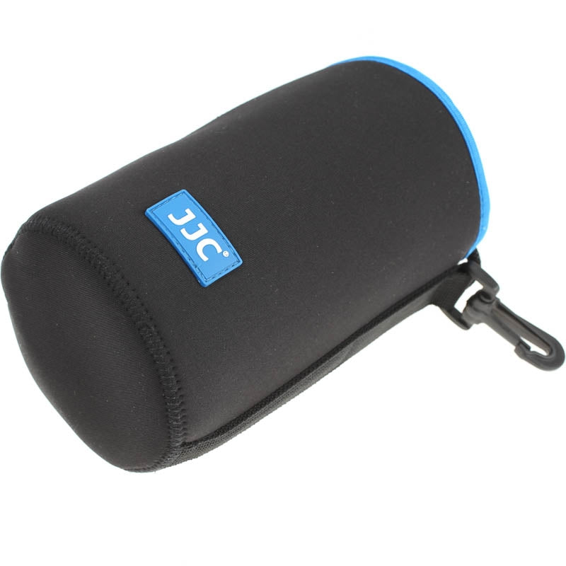 JJC NLP-17 zaštitna neoprenska torbica za objektiv 90 x 170 mm