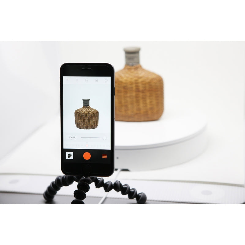 Orangemonkie Foldio 360° Rotirajuće postolje za fotografiranje proizvoda