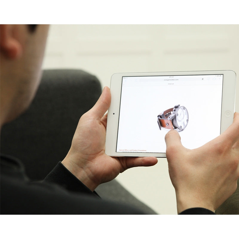 Orangemonkie Foldio 360° Rotirajuće postolje za fotografiranje proizvoda