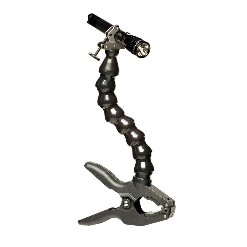 DINKUM ActionPod® PRO Flexibilna ruka 22,9 cm sa kvačicom