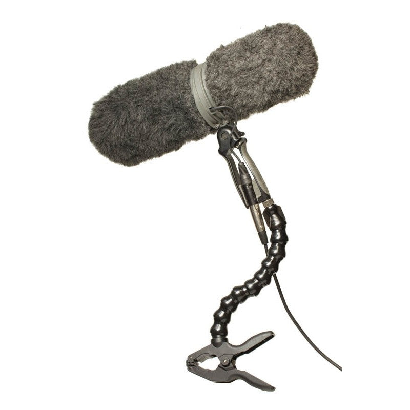 DINKUM FlexiMount™ Flexibilna ruka 27,9 cm sa kvačicom