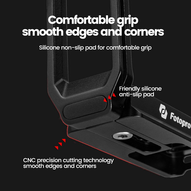 Fotopro Universal L-Bracket QAL-L