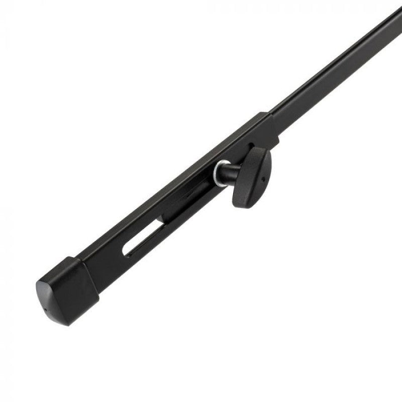 Manfrotto 5002BL NANO plus aluminijski stativ za rasvjetu