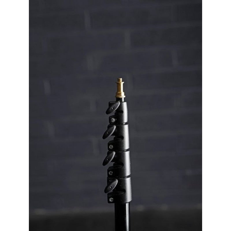 Manfrotto 5002BL NANO plus aluminijski stativ za rasvjetu