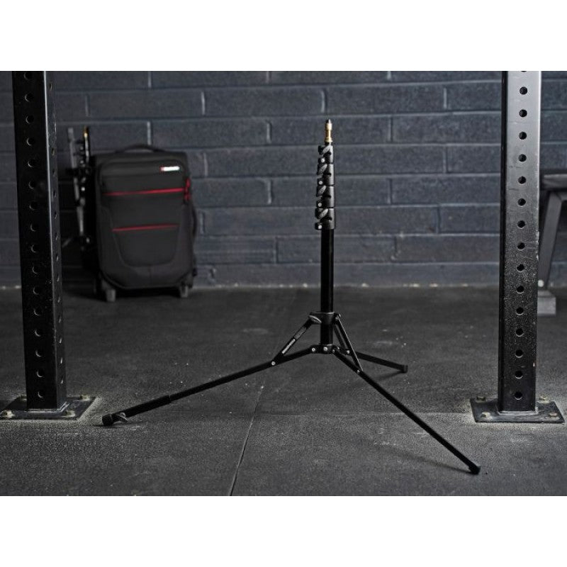 Manfrotto 5002BL NANO plus aluminijski stativ za rasvjetu