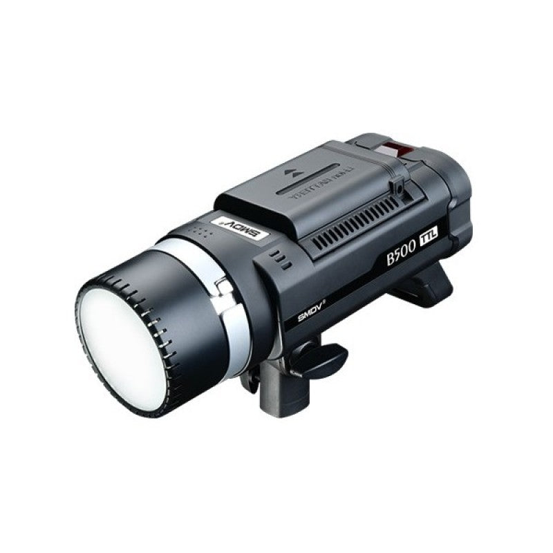 SMDV B-500 Baterijsko TTL fleš rasvjetno tijelo