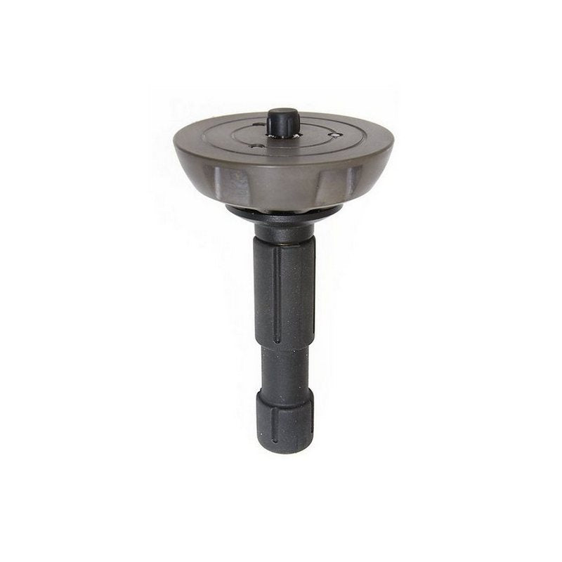 Manfrotto 500BALL 100mm Polukugla za video glavu