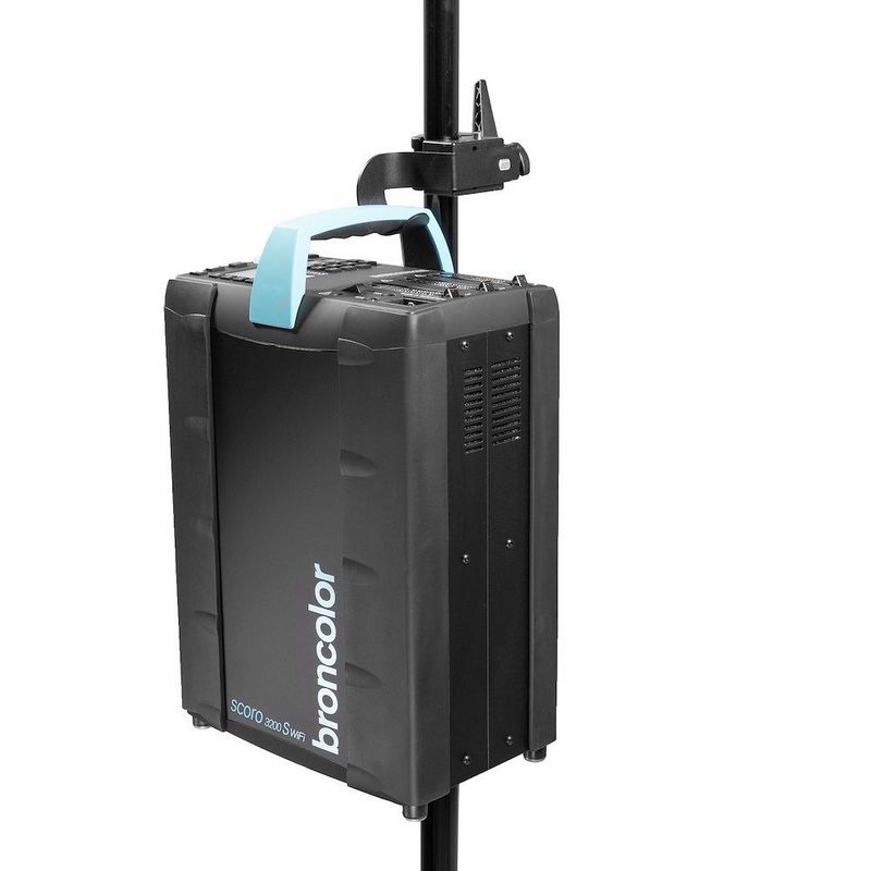 Manfrotto 5039 Offset U-Hook