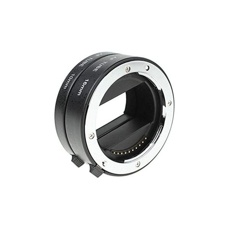 Quenox makro međuprsten za Fuji X-Mount 10mm i 16mm