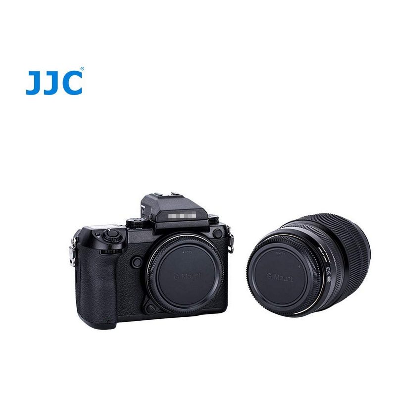 JJC L-RFG poklopac tijela i objektiva/stražnji Fuji G
