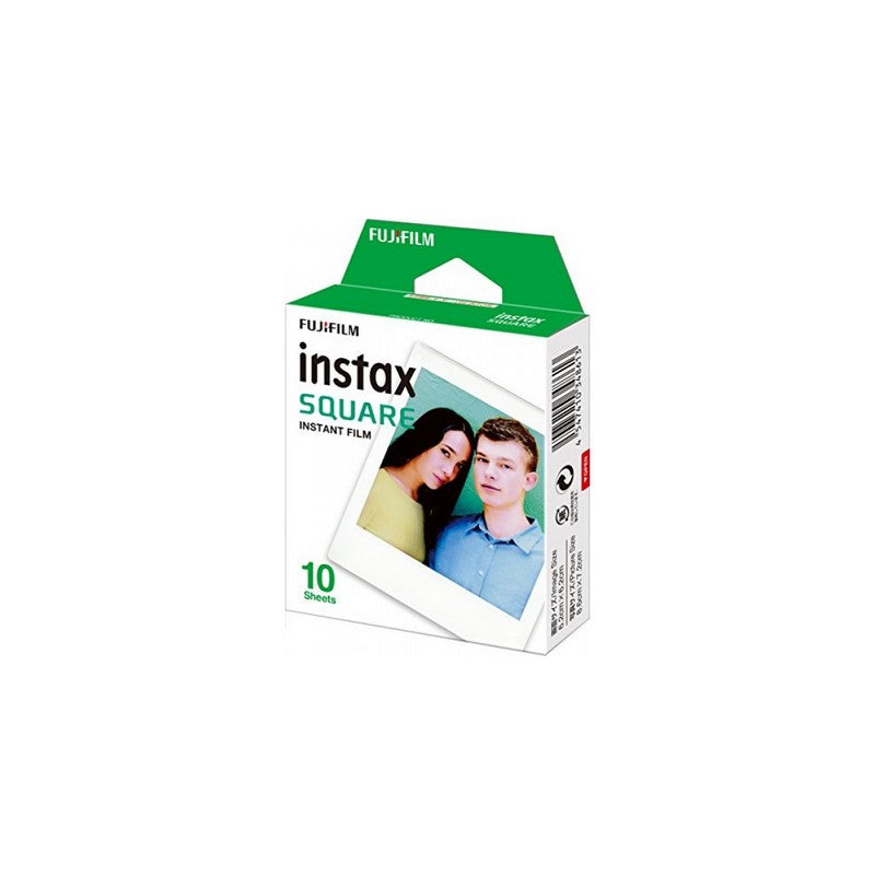 FujiFilm Instax SQUARE film 1x 10 snimaka
