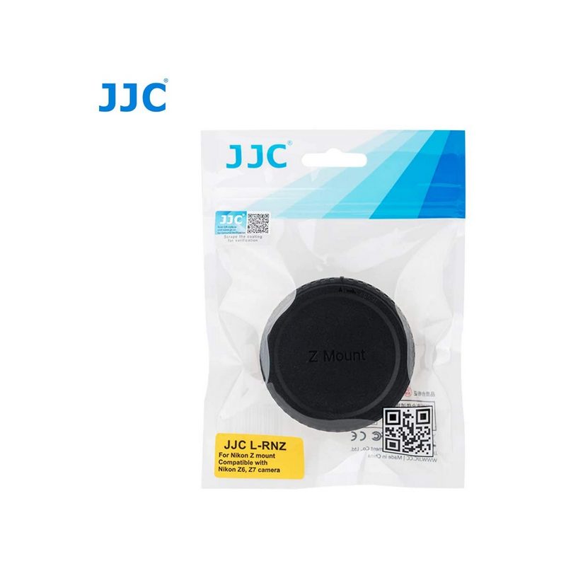 JJC L-RNZ poklopac tijela i objektiva/stražnji NIKON Z