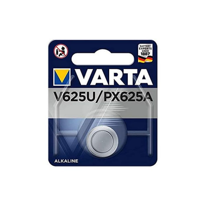 Varta Photo V625U 1,5V (PX625 / LR9)