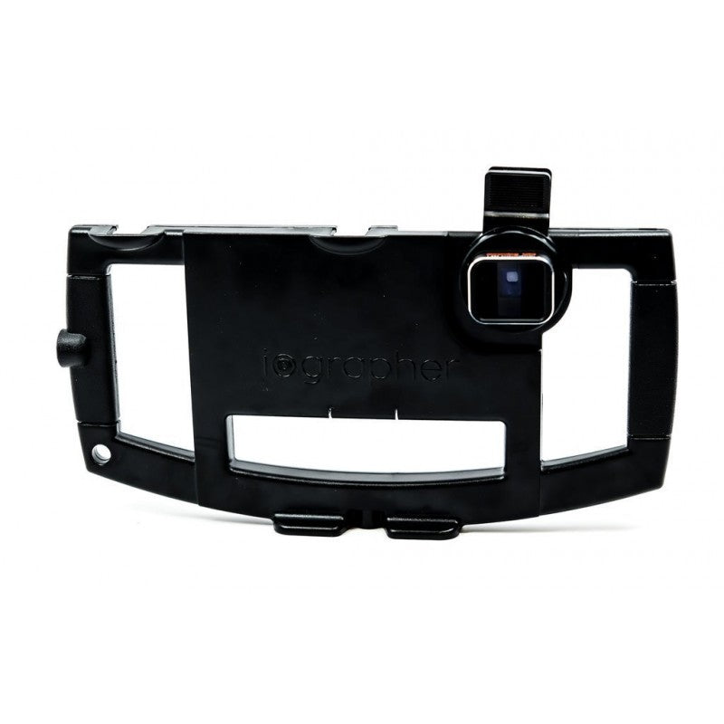 iOgrapher iPhone 7 PLUS Film Maker Protective Case + kvačica za objektive