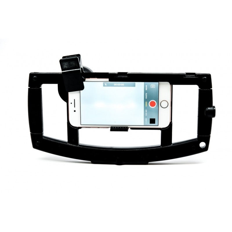 iOgrapher iPhone 7 PLUS Film Maker Protective Case + kvačica za objektive