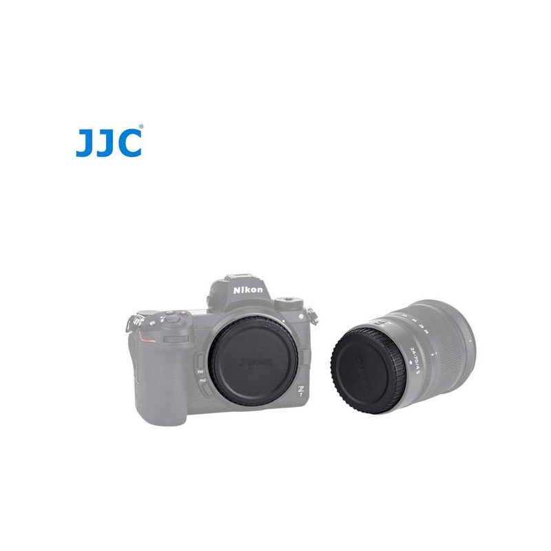 JJC L-RNZ poklopac tijela i objektiva/stražnji NIKON Z