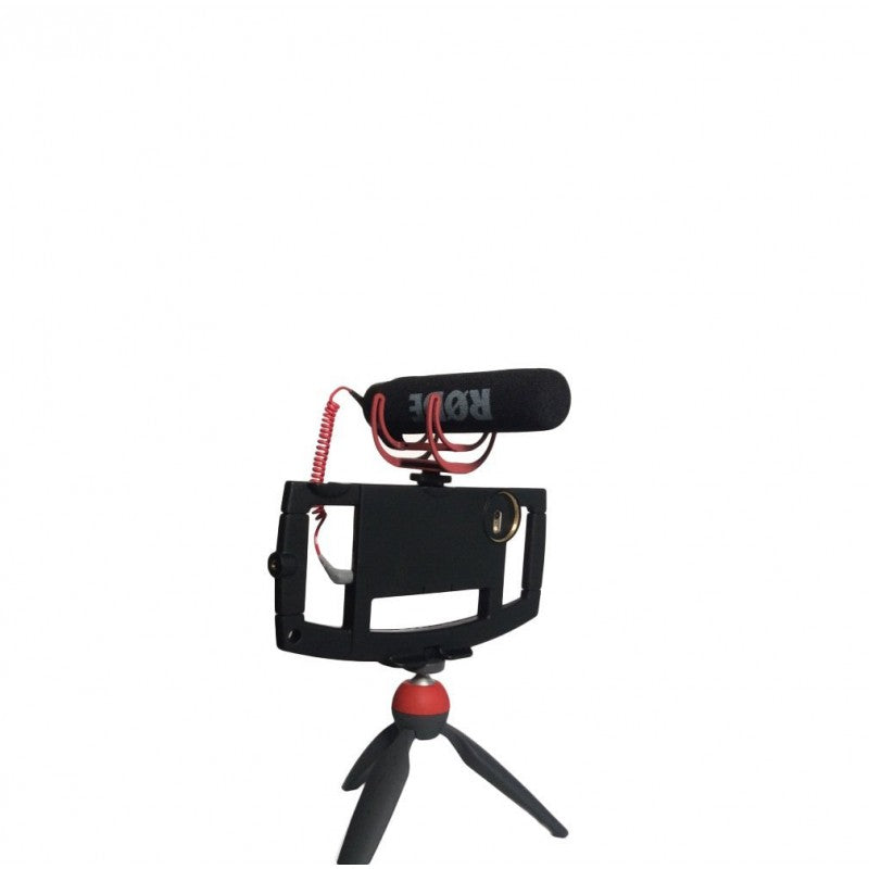 iOgrapher iPhone 6 PLUS Film Maker Protective Case sa navojem za objektive