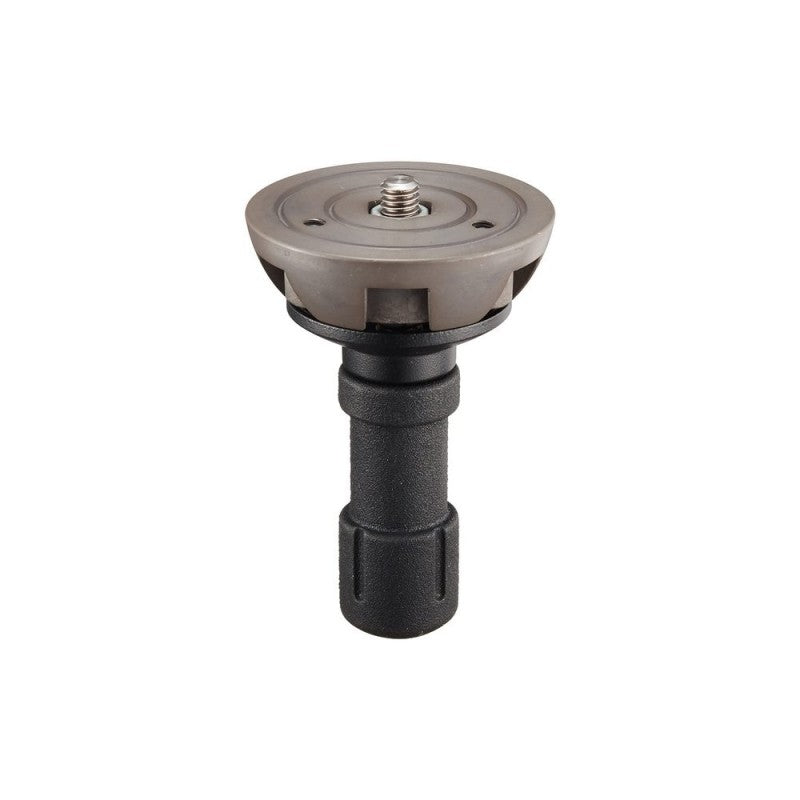 Manfrotto 520BALLSH 75mm Polukugla za video glavu / kratka