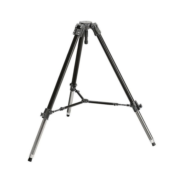 Manfrotto 528XB Pro Video Heavy Tripod