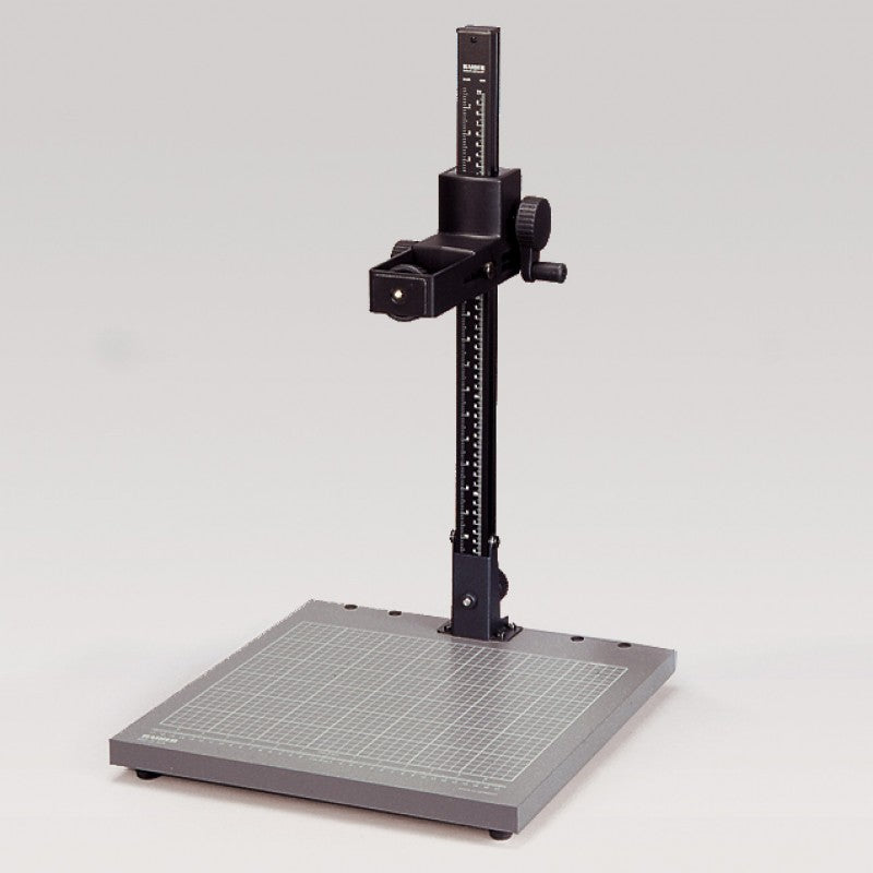 Kaiser 5304 R2N CP Image capturing set sa rasvjetom, sklopivi