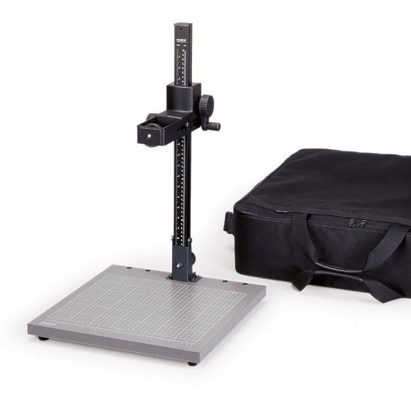 Kaiser 5304 R2N CP Image capturing set sa rasvjetom, sklopivi