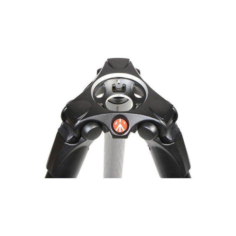 Manfrotto 536 Karbonski video stativ