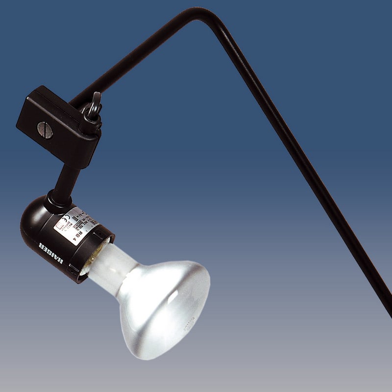 Kaiser 5360 Copy Stand reprokid  sa rasvjetom