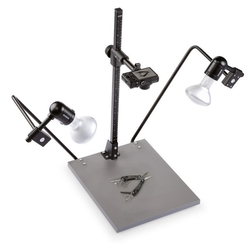 Kaiser 5360 Copy Stand reprokid  sa rasvjetom