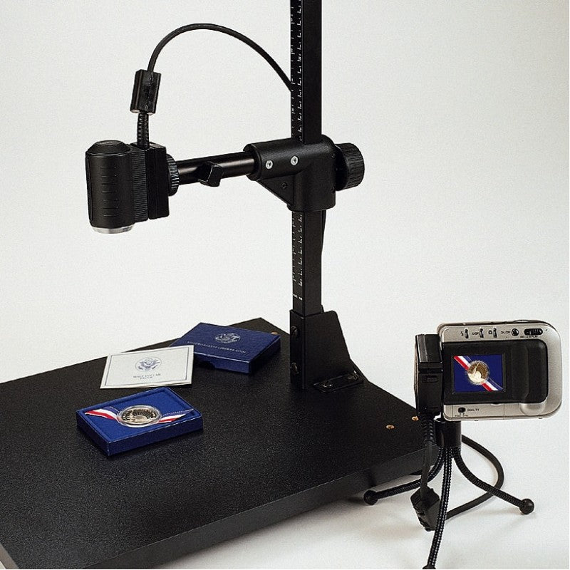 Kaiser 5360 Copy Stand reprokid  sa rasvjetom