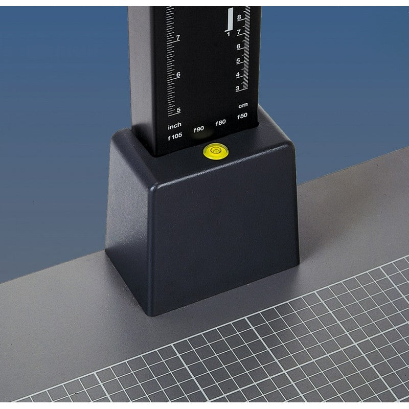 Kaiser 5512 Copy Stand RSX, with camera arm RTX (# 5522)