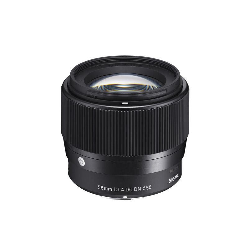 Sigma objektiv  56mm F1.4 DC DN Contemporary (Canon RF)