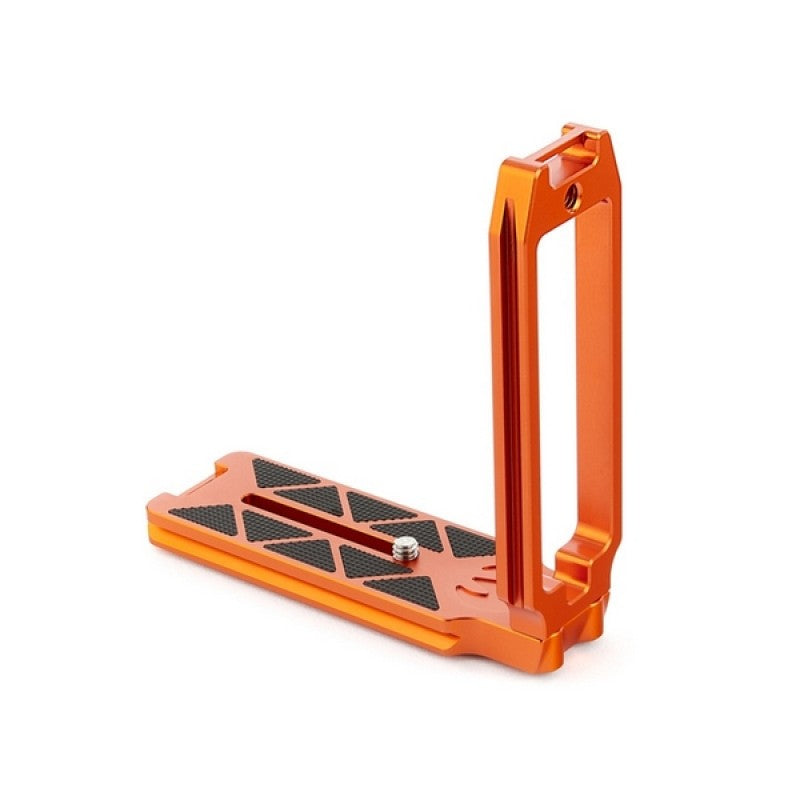 L-Bracket 3 Legged Thing QR11-FBG za DSLR 120x128x38 mm/ Copper / Arca