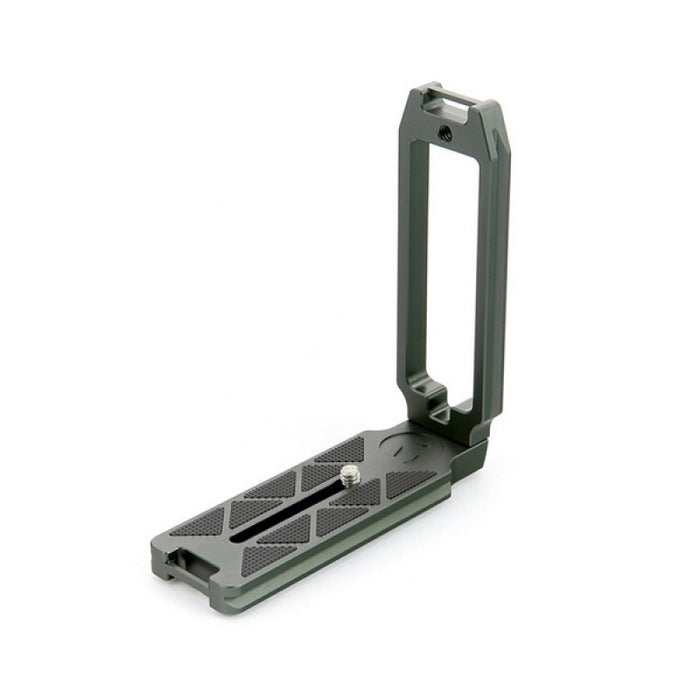 L-Bracket 3 Legged Thing QR11-FBG za DSLR 120x128x38 mm / Arca