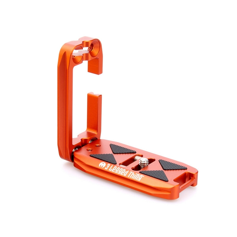 L-Bracket 3 Legged Thing ELLIE Copper / Arca