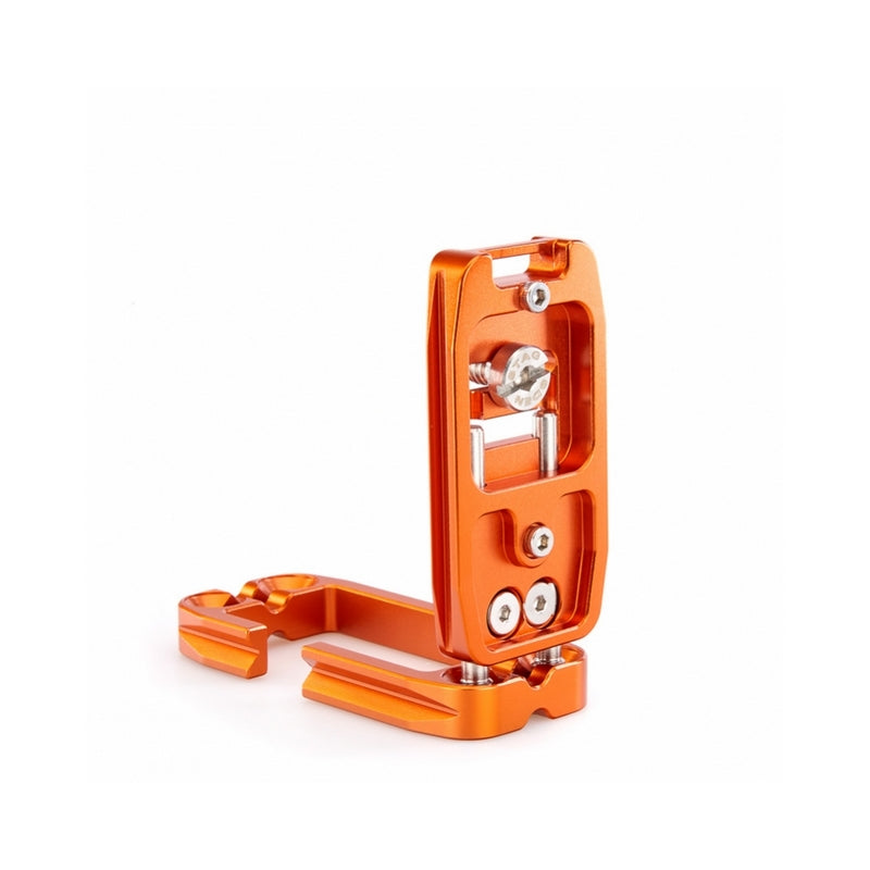 L-Bracket 3 Legged Thing ELLIE SHORT Copper / Arca