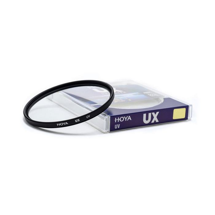 Hoya filter UX II UV protect 82mm (zaštitni filter)