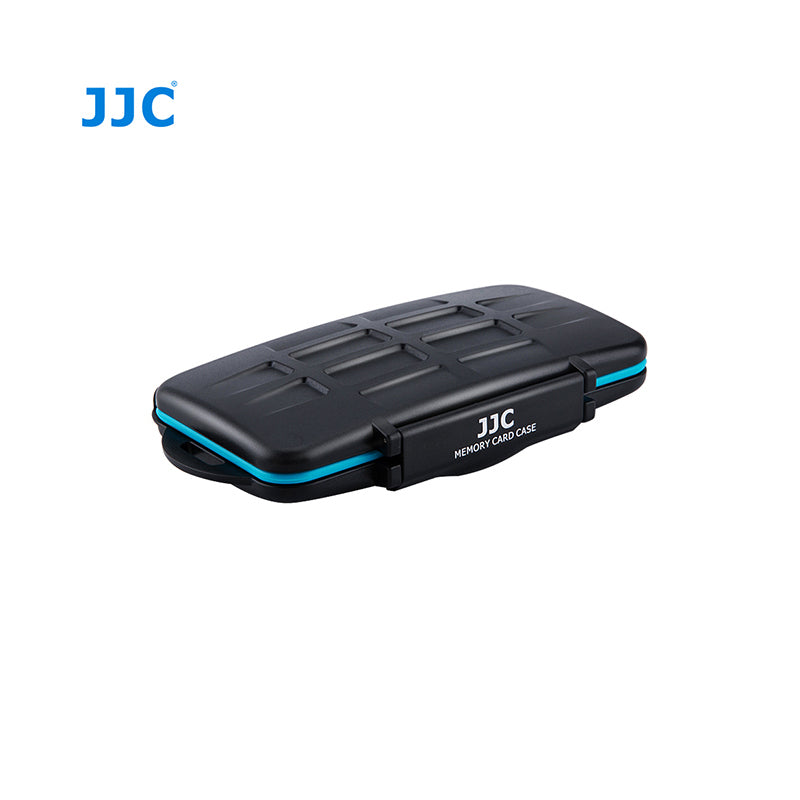 JJC Kutijica za kartice MC-NSMCD24 (12x MicroSD / 12x Nintendo Switch)