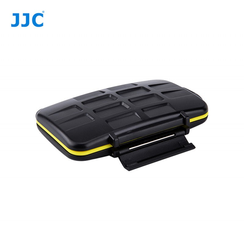 JJC Kutijica za kartice MC-XQD6 (6x CfExp. / 6x XQD)
