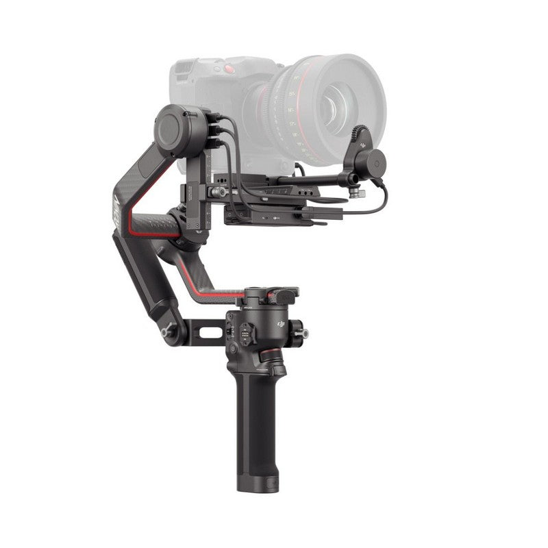 DJI RS 3 PRO COMBO