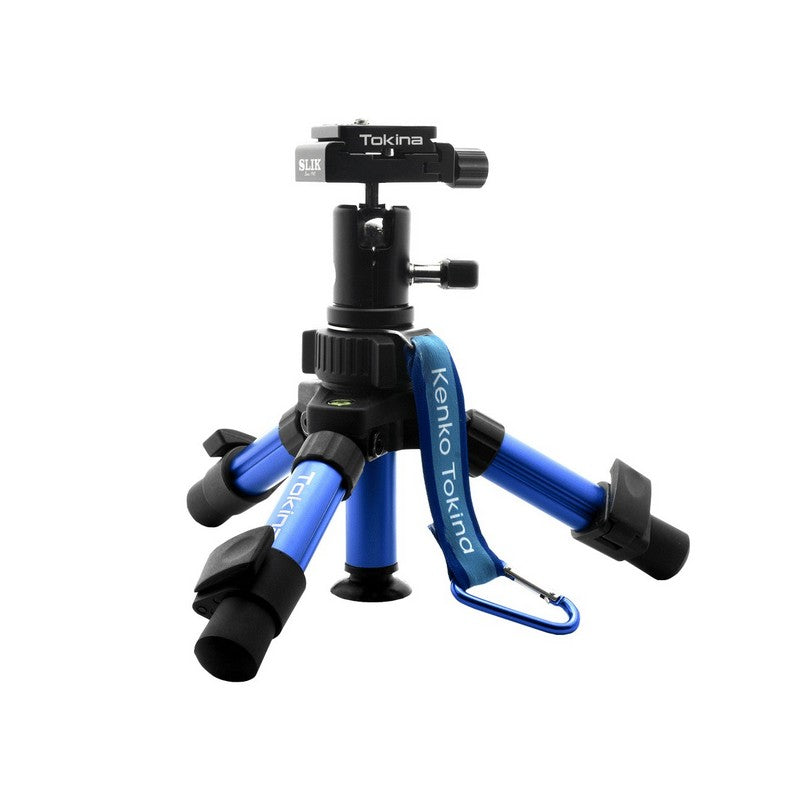 TOKINA Mini stativ TA-006