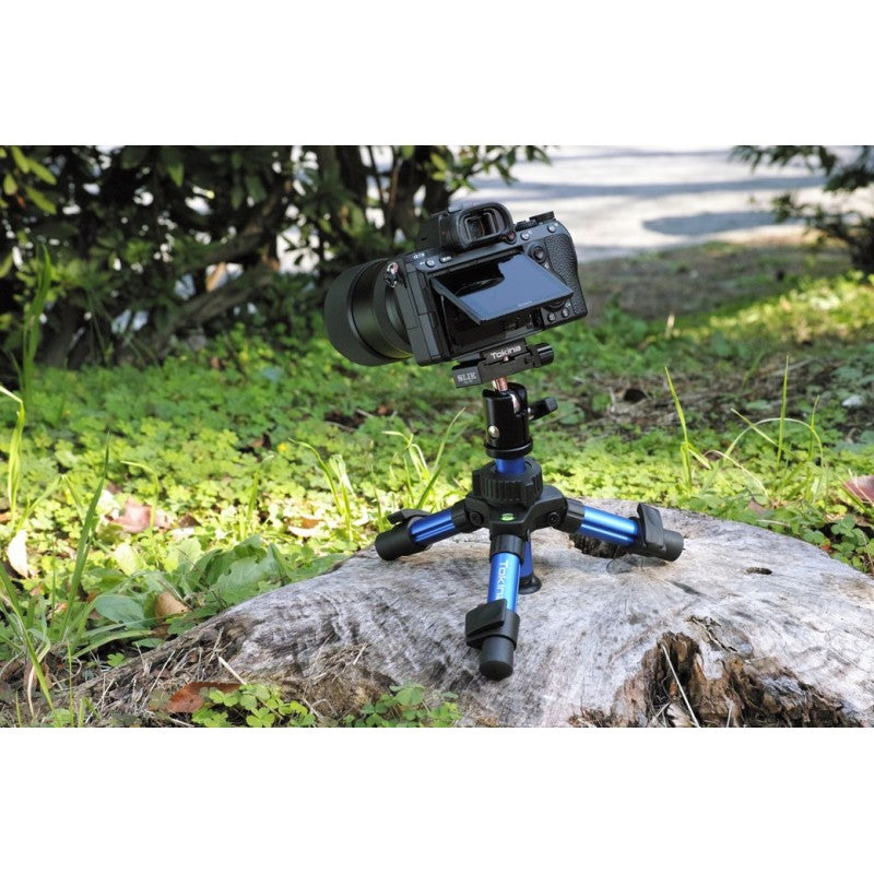TOKINA Mini stativ TA-006