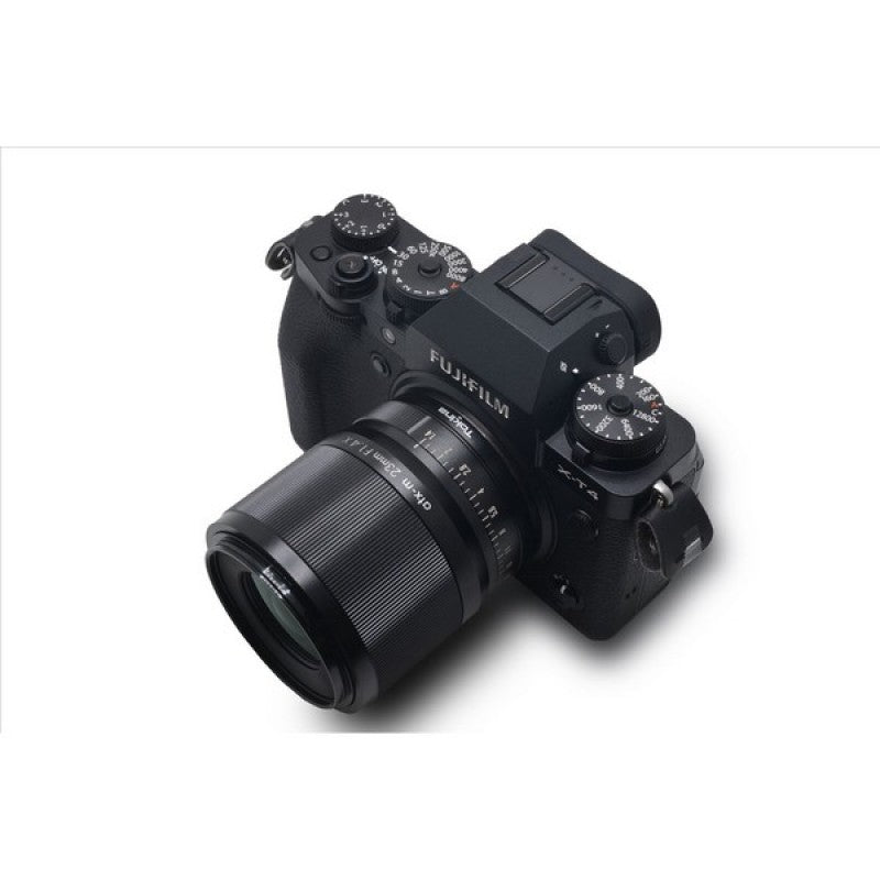 Tokina objektiv ATX-M  23mm F1.4 Fuji-X + poklon: 52mm protector magnet filter