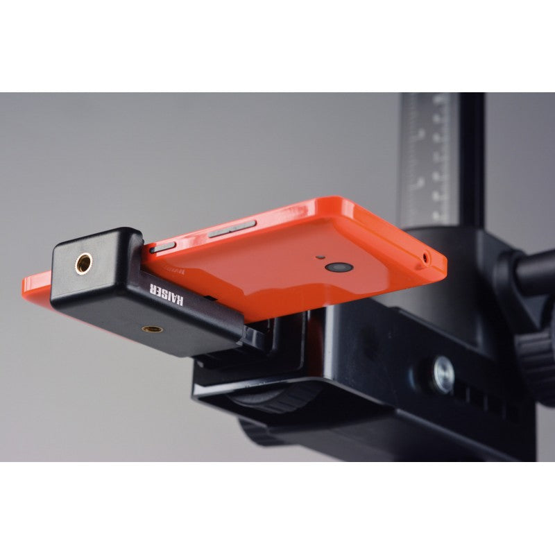 Kaiser 5464 RB 218N HF lighting unit, set rasvjete za repro stol