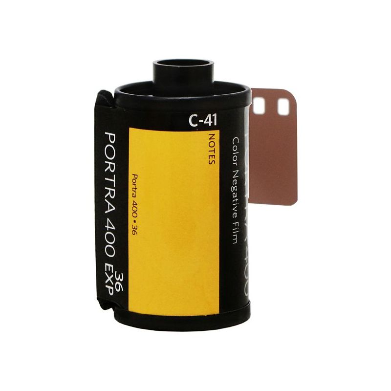 Kodak Film PORTRA 400 135-36 / 1 kom