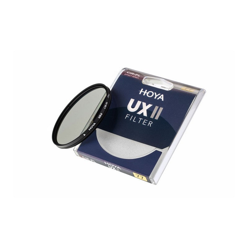 Hoya filter UX II Cirkularni polarizator 58mm