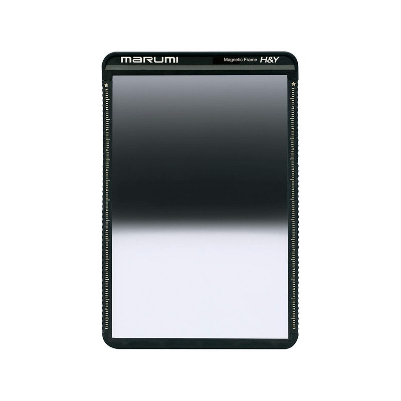 MARUMI Magnetic 100x150mm REVERSE - GND8 (0.9)