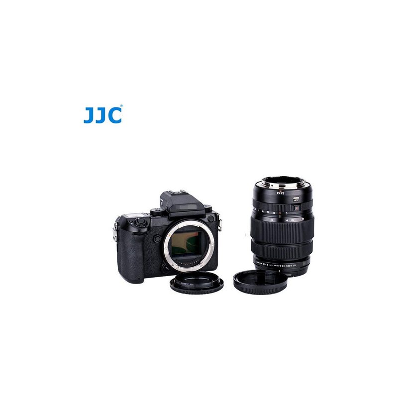 JJC L-RFG poklopac tijela i objektiva/stražnji Fuji G