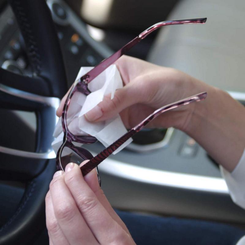 Zeiss tekućina za čišćenje optike ANTI-FOG sprej  (15ml + microfiber krpica)