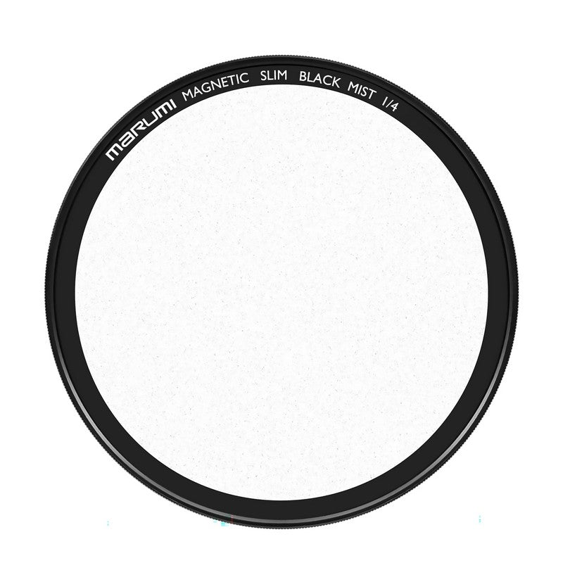 MARUMI Magnetic Slim Black Mist 1/4  82mm